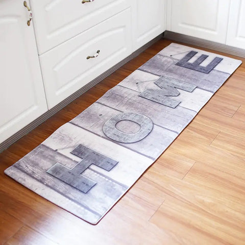 Waterproof Area Rug with Print Design Frugal Finds Galore