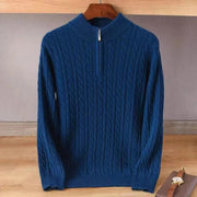 Men's Cashmere Sweaters Frugal Finds Galore