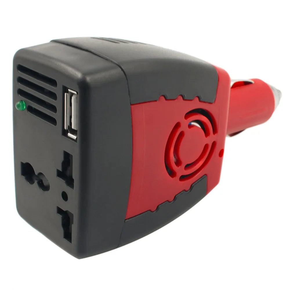 Car Outlet Voltage Converter Adapter