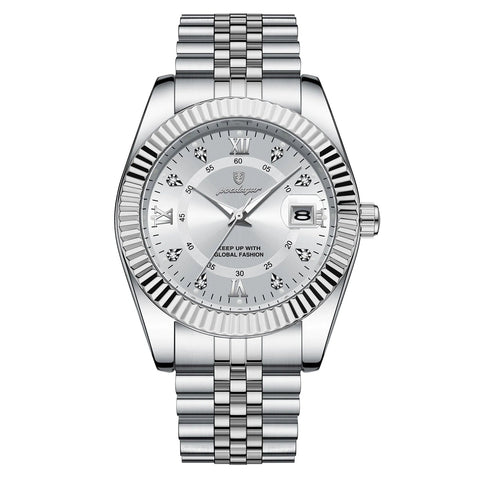 Quartz Business Watch Frugal Finds Galore