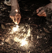 Spark Mate Portable Flint Fire Starter Frugal Finds Galore
