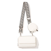 Multi-functional Wide Shoulder Strap Bag Frugal Finds Galore