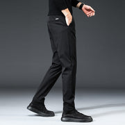 Men's Casual Stretch Slim Fit Fashion Pants Frugal Finds Galore