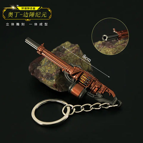 Valorant Merchandise Impression Metal Keychain Frugal Finds Galore