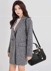 Fashionable Women's Tote Bag Frugal Finds Galore