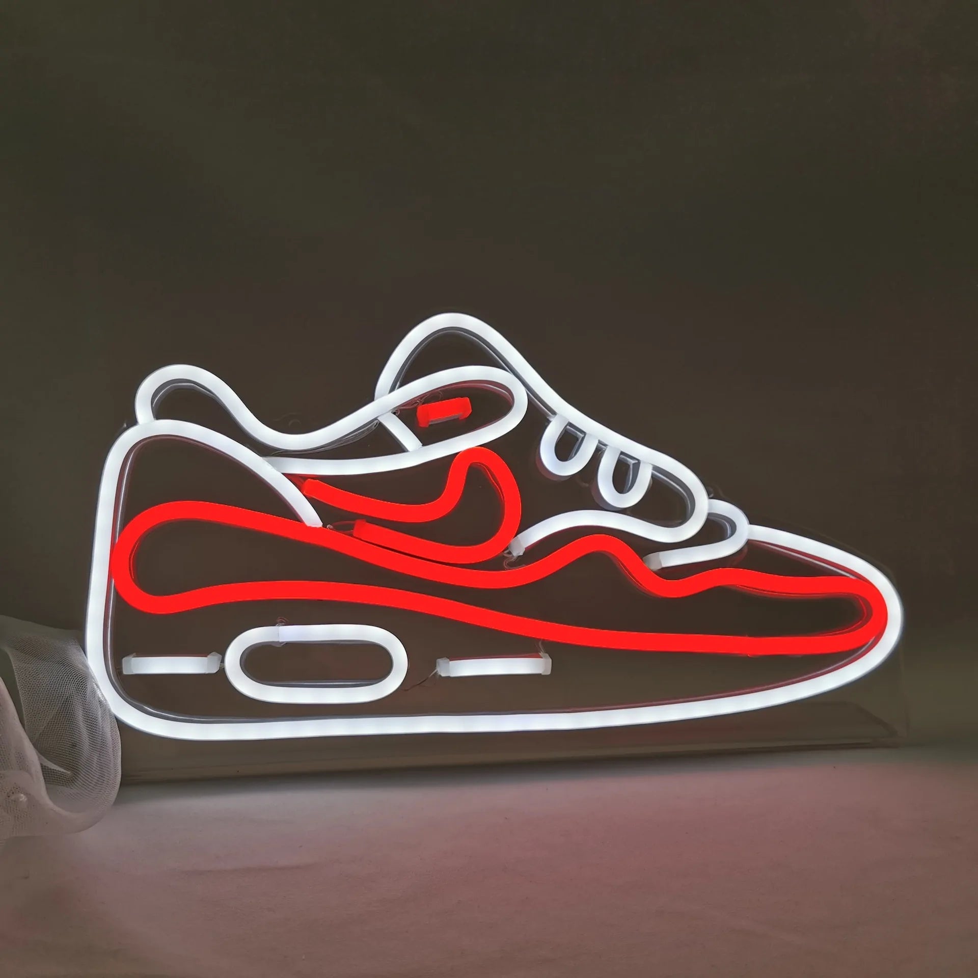 Shoes Neon Light Sign