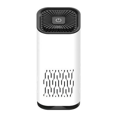 USB Car Air Purifier for Smoke and Formaldehyde Frugal Finds Galore