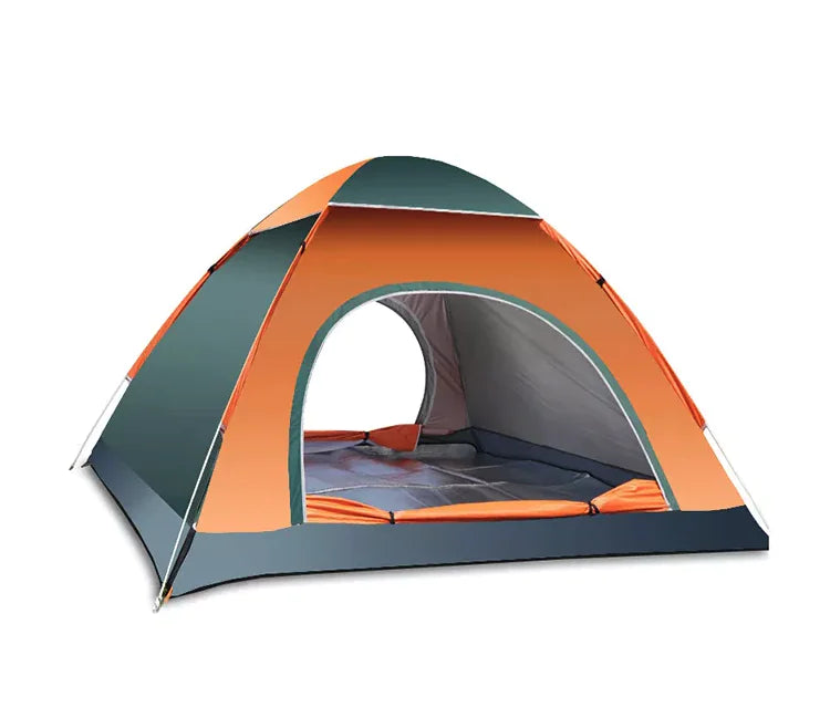 Pop Up Tent 2-3 Person