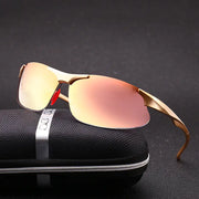 Unisex Fashion Sunglasses for Outdoor Sports Riding Frugal Finds Galore