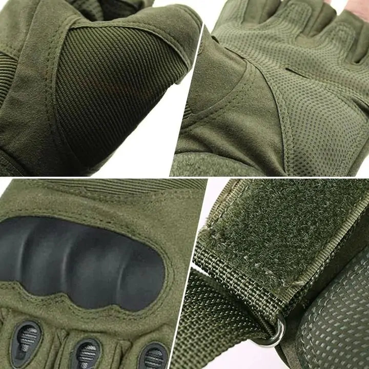 Geip Flex Gloves