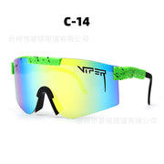 Polarized Cycling Sunglasses for Outdoor Sports Frugal Finds Galore