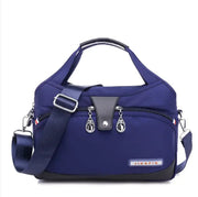 Chic Women's Shoulder Messenger Bag Frugal Finds Galore