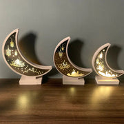 Creative Moon-Shaped Desk Decor for Office Atmosphere Frugal Finds Galore