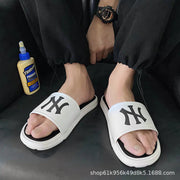 Casual Summer Slides Frugal Finds Galore
