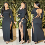 Women's Long Sleeve Dress Fashion Apparel Frugal Finds Galore