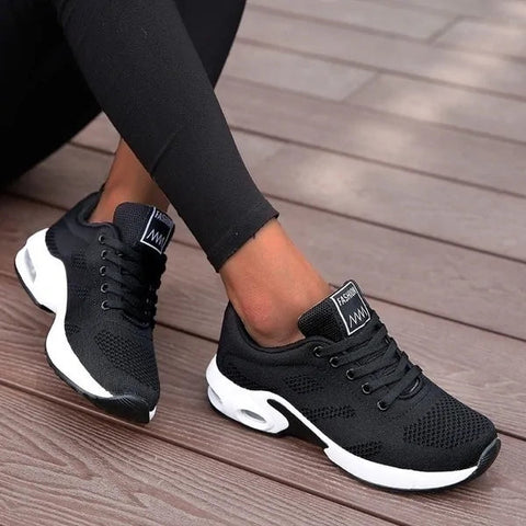 Breathable Casual Running Shoes Frugal Finds Galore