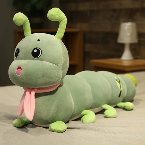 Soft Plush Stuffed Pillow Toy Frugal Finds Galore