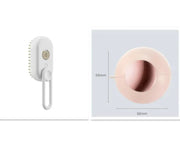Pet Steam Brush Frugal Finds Galore