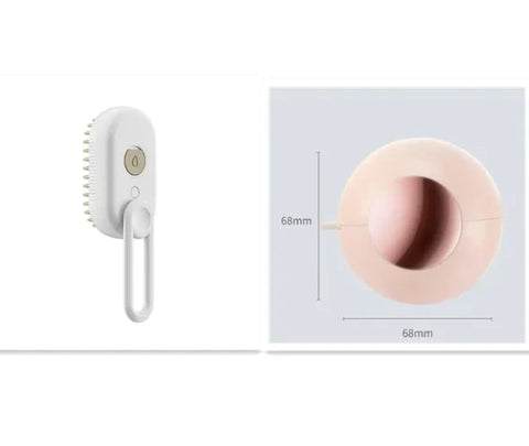 Pet Steam Brush Frugal Finds Galore