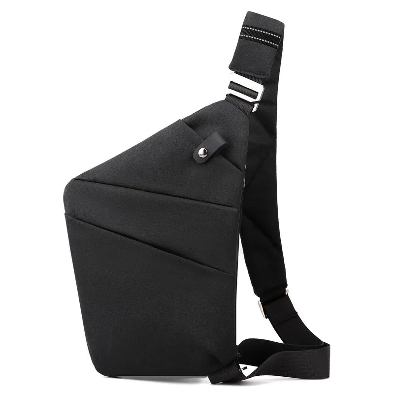 Men Shoulder Crossbody Bag