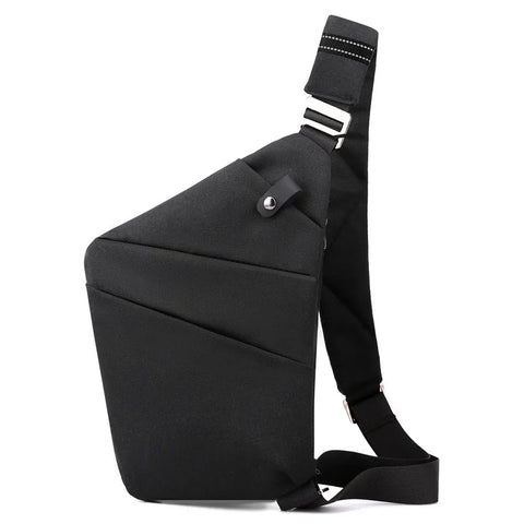 Men Shoulder Crossbody Bag Frugal Finds Galore
