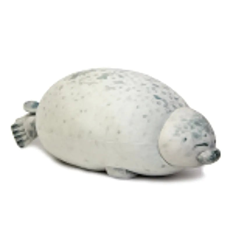 Seal Pillow