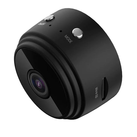 Security Camera Frugal Finds Galore