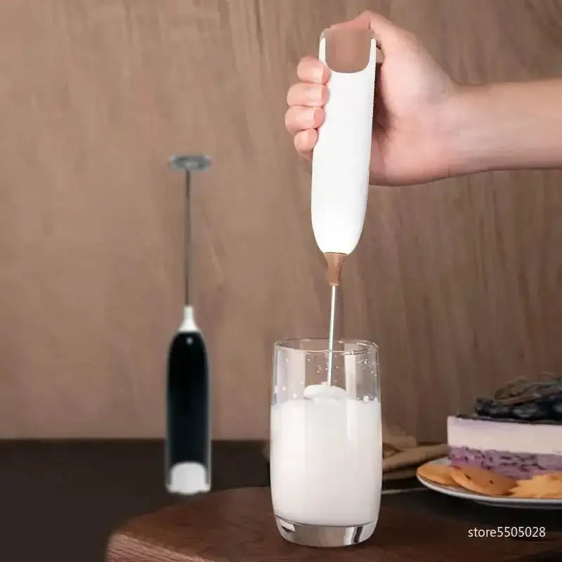 Milk Frother Electric