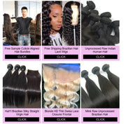 Front Lace Human Hair Wig Frugal Finds Galore
