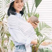 Comfortable Baby Holder Frugal Finds Galore