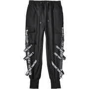 Multi-pocket cargo pants Frugal Finds Galore