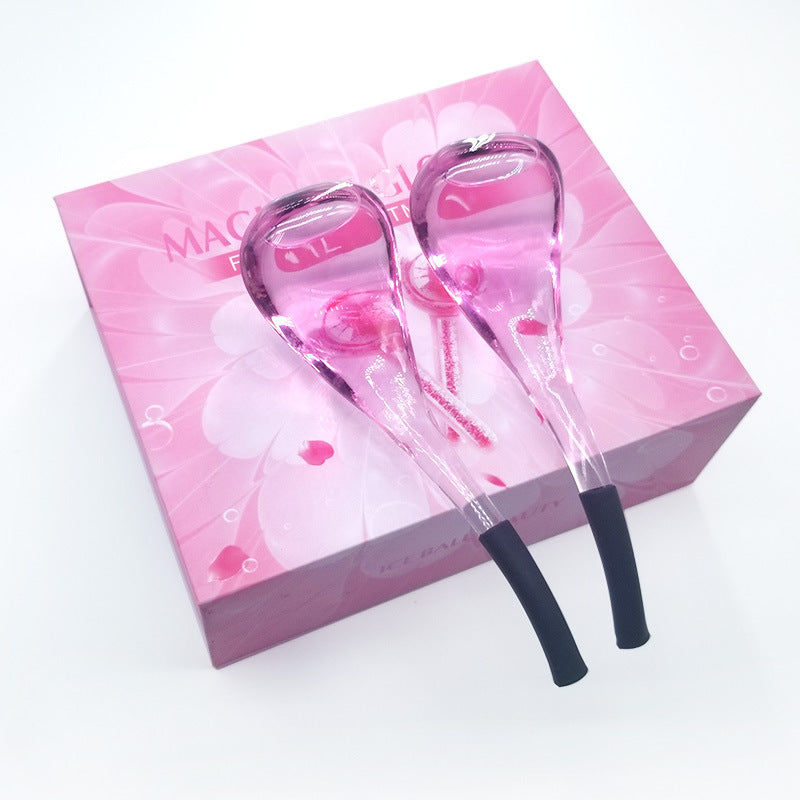 Beauty Ball Eye Massage