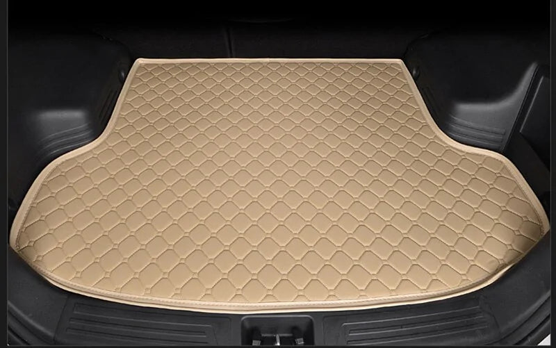 Weather Protection Car Mat