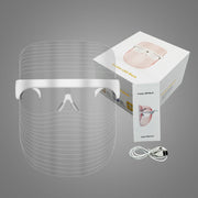 Acne Removing Photon Skin Rejuvenation Mask Frugal Finds Galore