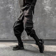 Multi-pocket cargo pants Frugal Finds Galore