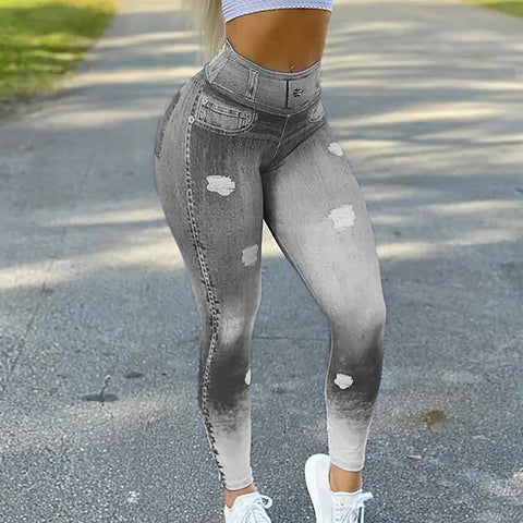 Denim Jeans Leggings Frugal Finds Galore