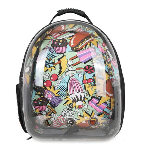 Pet Bag Frugal Finds Galore