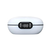 Wireless Bone Conduction Bluetooth Earphones for Sports Frugal Finds Galore