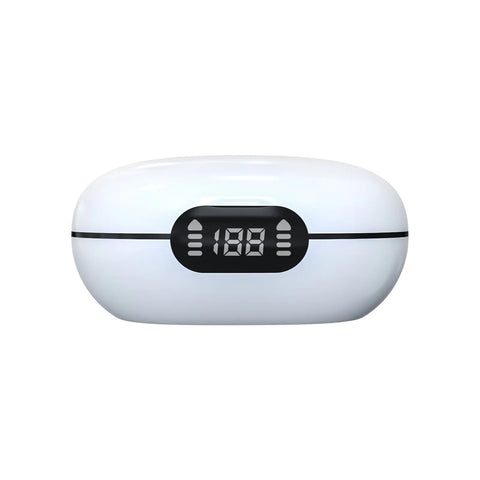 Wireless Bone Conduction Bluetooth Earphones for Sports Frugal Finds Galore