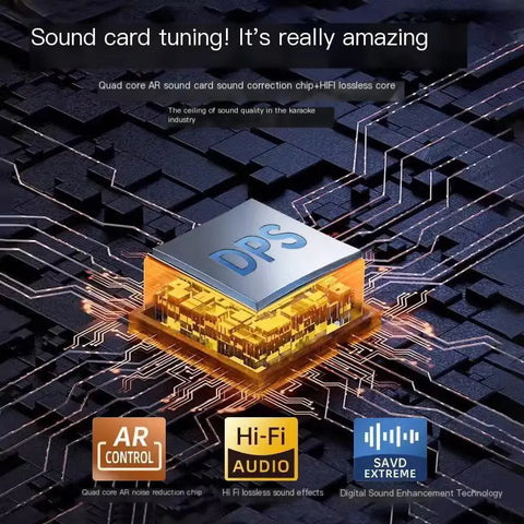 Bluetooth Portable Wireless Karaoke Speaker System Frugal Finds Galore