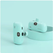 Mini Wireless Pocket Power Bank Frugal Finds Galore