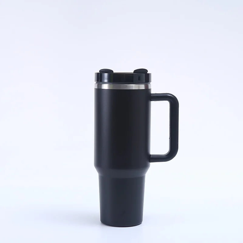 40oz 304 Stainless Steel Vacuum Cup - 2nd Generation