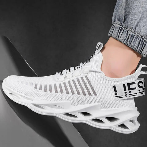 Unisex Breathable Running Shoes Frugal Finds Galore