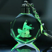 Pokemon Crystal Lamp Keychain Frugal Finds Galore