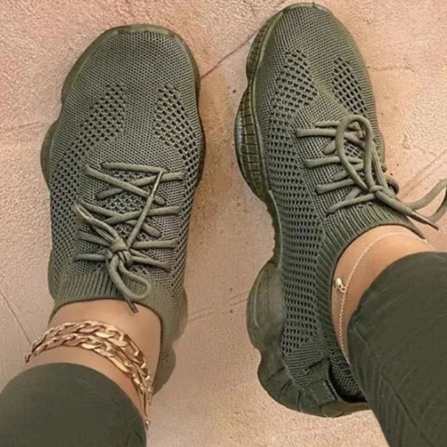 Women's Mesh Shoes