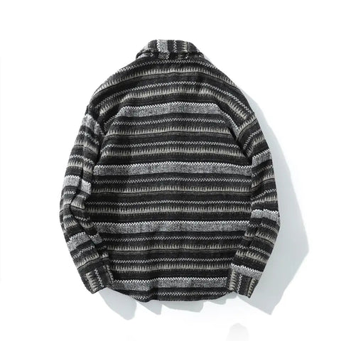 Trendy Loose Casual Vintage Shirt Frugal Finds Galore