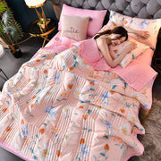 Cotton Washable Blanket Frugal Finds Galore