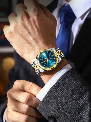 Quartz Business Watch Frugal Finds Galore