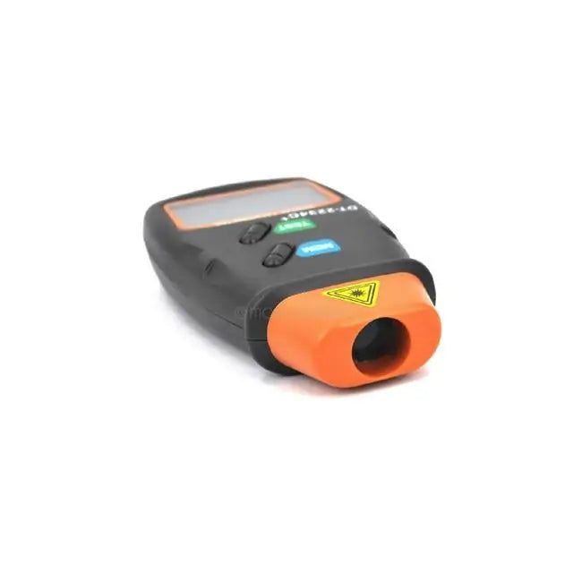 Digital Laser Tachometer RPM Tester