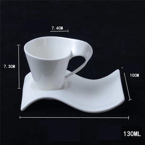 European Espresso Coffee Mug Frugal Finds Galore